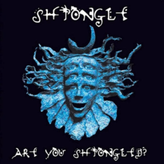 Shpongle - Are You Shpongled? (Vinyl)