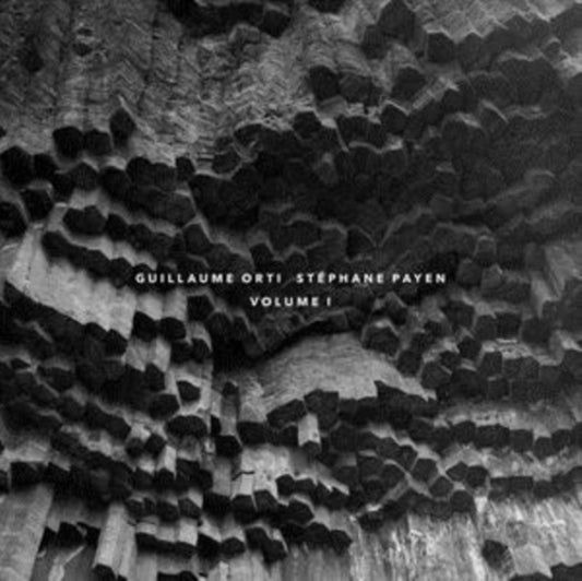 Stephane Payen / Guillaume Orti - Volume I (CD)