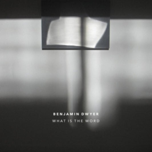Benjamin Dwyer - What Is The Word (CD)