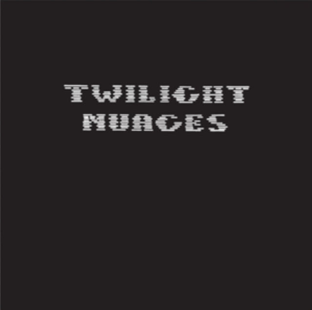 Twilight Nuages - Tiwlight Nuages (Vinyl)