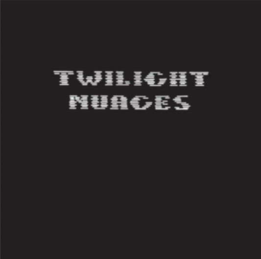 Twilight Nuages - Tiwlight Nuages (Vinyl)