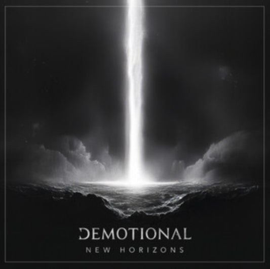 Demotional - New Horizons (CD)