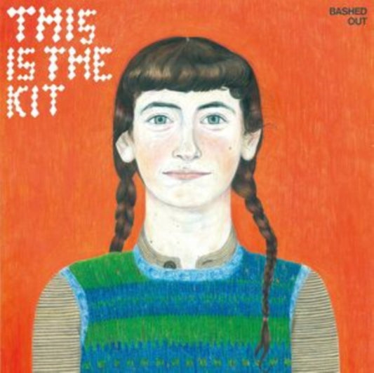 This Is The Kit - Bashed Out (Vinyl)