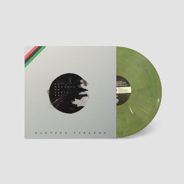 Bartees Strange - Say Goodbye To Pretty Boy (Eco Vinyl) (Vinyl)