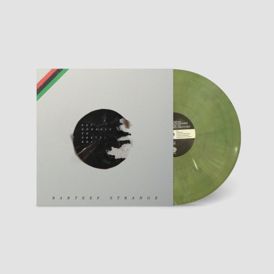 Bartees Strange - Say Goodbye To Pretty Boy (Eco Vinyl) (Vinyl)