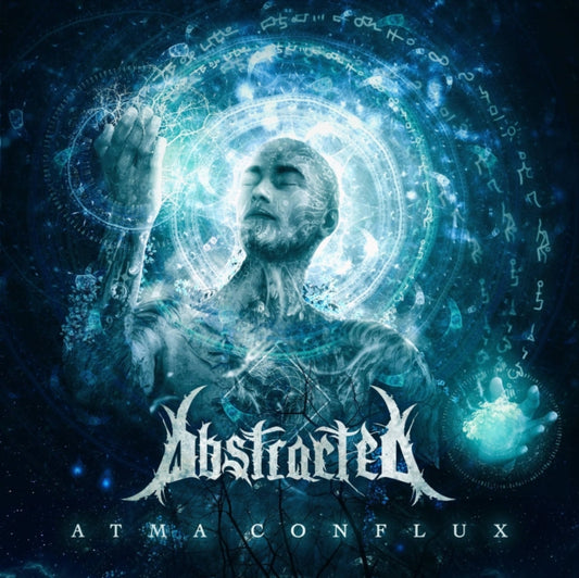 Abstracted - Atma Conflux (CD)
