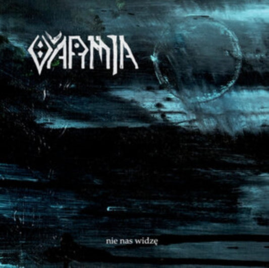 Varmia - Nie Nas Widze (Blue Vinyl) (Vinyl)