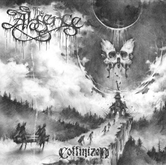 Absence - Coffinized (CD)