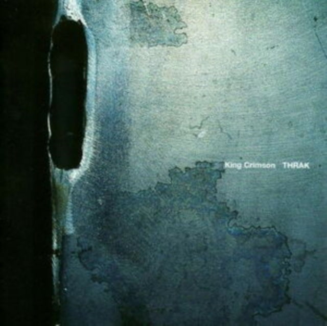 King Crimson - Thrak (CD)