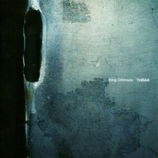King Crimson - Thrak (CD)