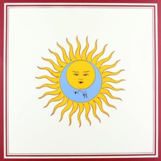 King Crimson - Larks Tongues In Aspic (40Th Anniversary Edition) (CD Box Set)