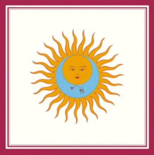King Crimson - Larks Tongues In Aspic (40th Anniversary Edition) (CD)