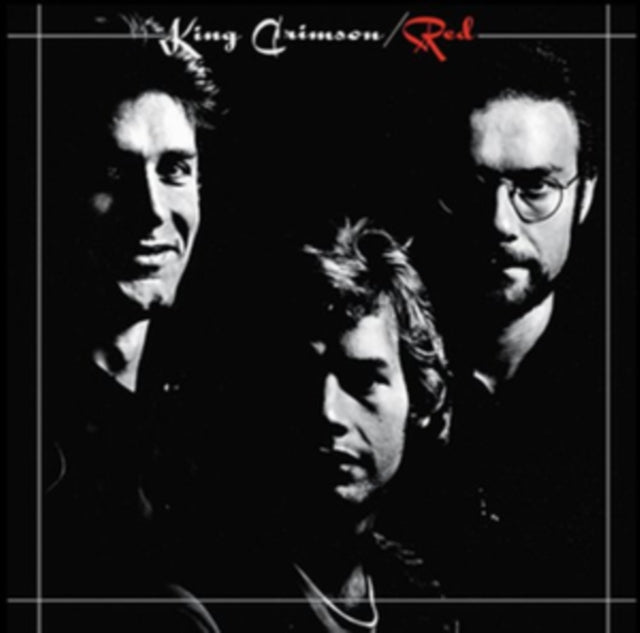 King Crimson - Red (CD)