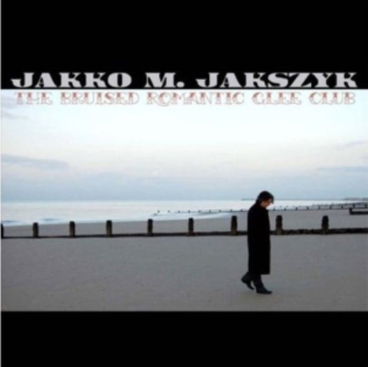 Jakko M Jakszyk - The Bruised Romantic Glee Club (CD)