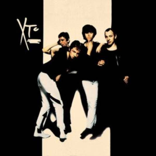 XTC - White Music (CD)