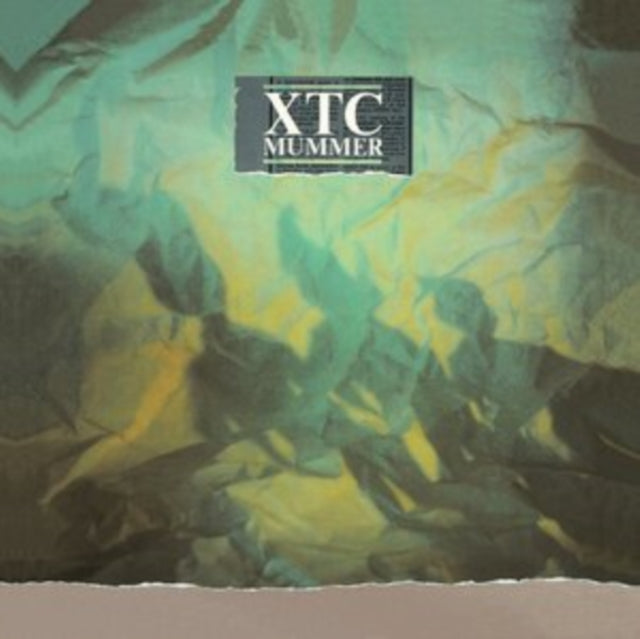 XTC - Mummer (CD)