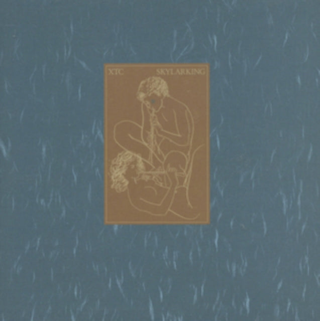 Xtc - Skylarking (2018 Release) (CD)