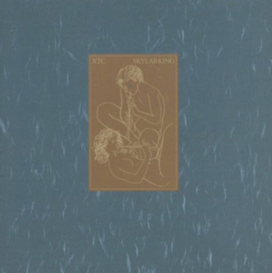 Xtc - Skylarking (2018 Release) (CD)