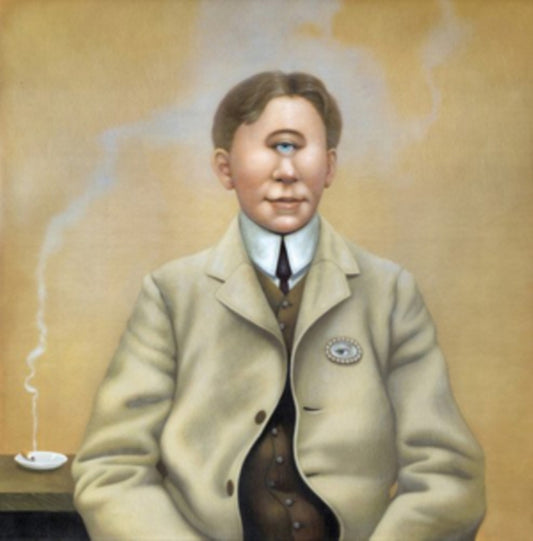 King Crimson - Radical Action (To Unseat The Hold Of Monkey Mind) (CD + Blu-ray)