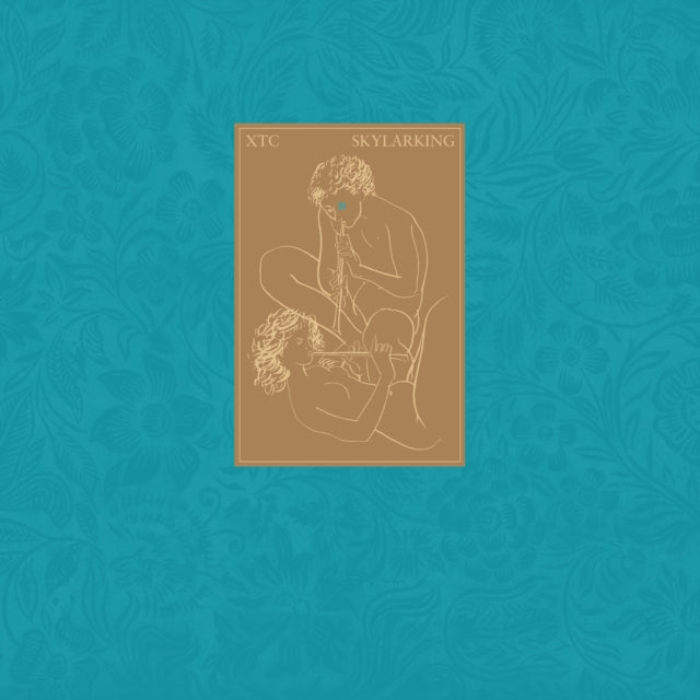 XTC - Skylarking (Vinyl)