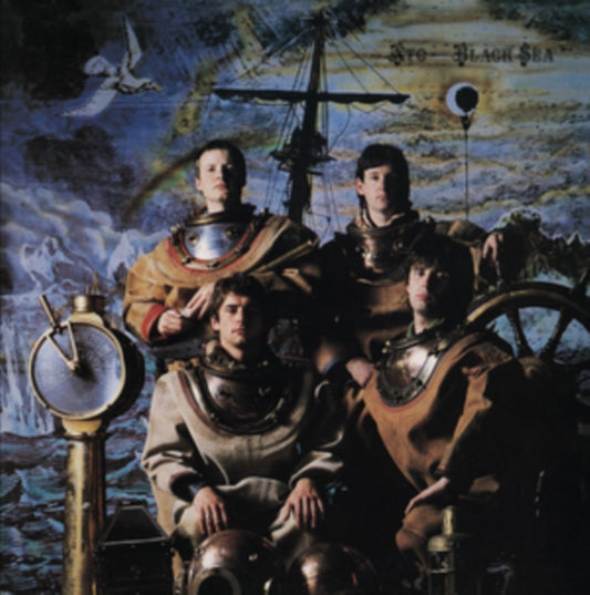 XTC - Black Sea (Vinyl)