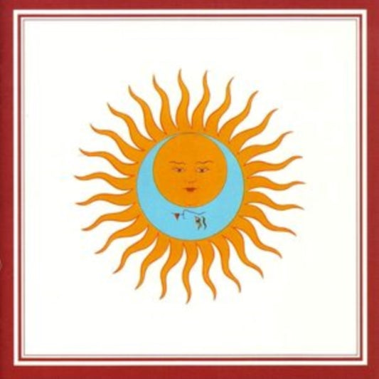 King Crimson - Larks Tongues In Aspic (Steven Wilson Mix) (Vinyl)