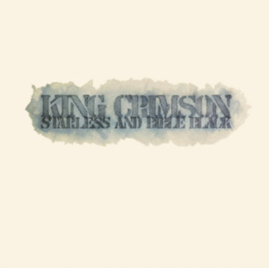 King Crimson - Starless & Bible Black (Steven Wilson Mix) (Vinyl)