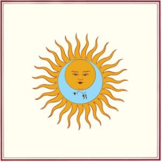 King Crimson - Larks Tongues In Aspic - Alt mixes (Vinyl)