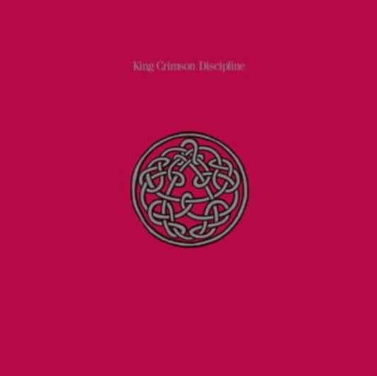 King Crimson - Discipline (Steven Wilson Mix) (Vinyl)
