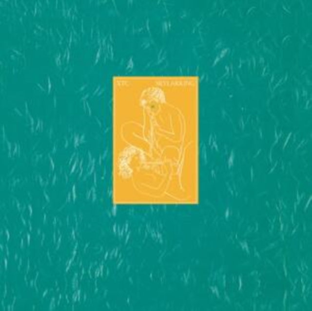 XTC - Skylarking (Dolby Atmos Edition) (CD + Blu-ray)