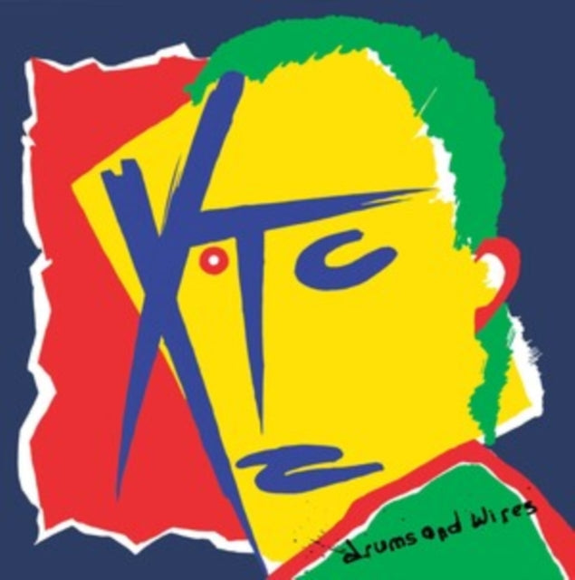 Xtc - Drums And Wires (Steven Wilson Mix) (CD + Blu-ray)