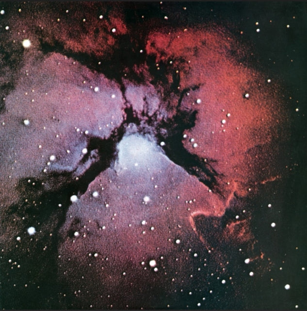 King Crimson - Islands (CD + Blu-ray)