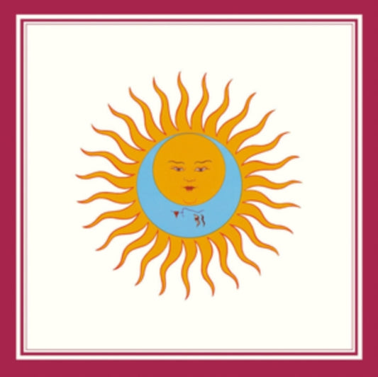 King Crimson - Larks Tongues In Aspic (Vinyl)