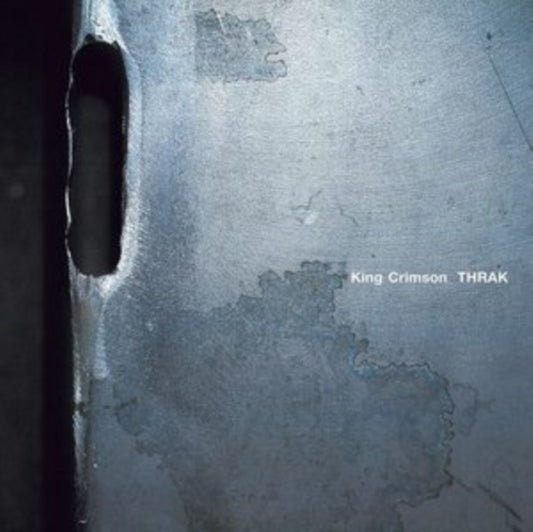 King Crimson - Thrak (Vinyl)