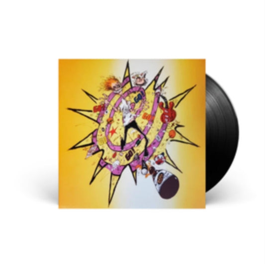 New Bomb Turks - Destroy-Oh-Boy!! (2024 Reissue) (Vinyl)