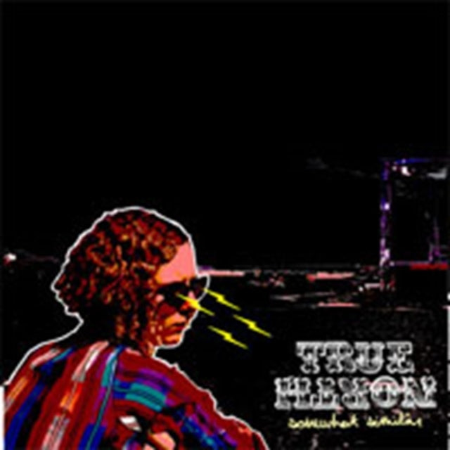 True North - Somewhat Similar (CD)