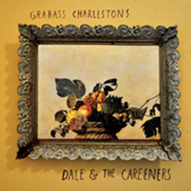 Grabass Charlestons - Dale And The Careeners (CD)