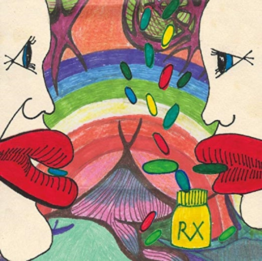 Noun - Noun (Vinyl Single)