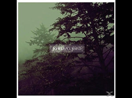 Jowls - Cursed (Coloured Vinyl) (Vinyl Single)