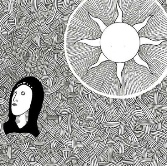 Direct Effect - Sunburn (White Vinyl) (Vinyl)