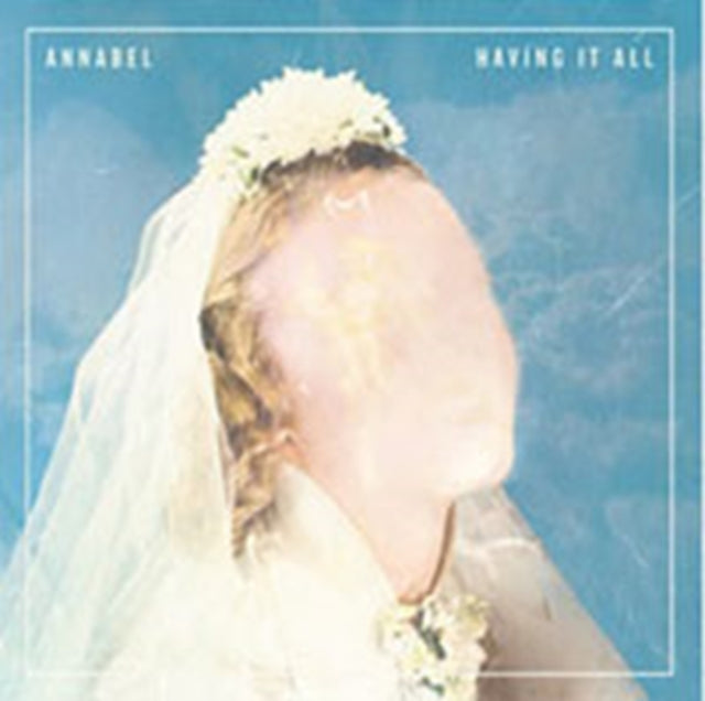 Annabel - Having It All (Vinyl)