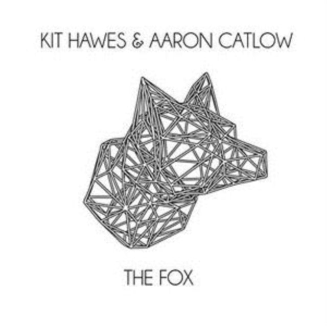 Kit Hawes & Aaron Catlow - The Fox (CD)