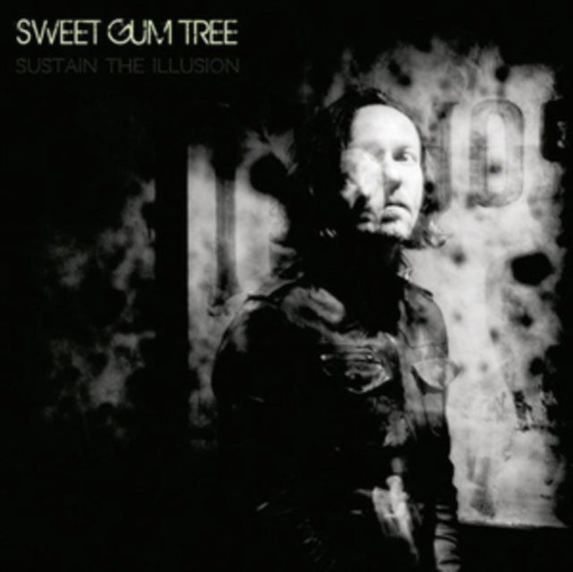 Sweet Gum Tree - Sustain The Illusion (Vinyl)
