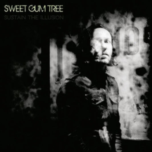 Sweet Gum Tree - Sustain The Illusion (Vinyl)