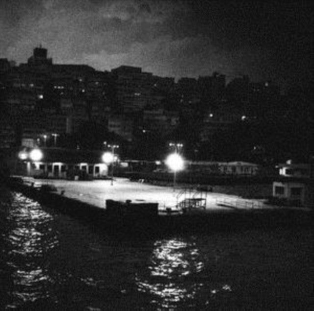 Mere - Mere II (CD)
