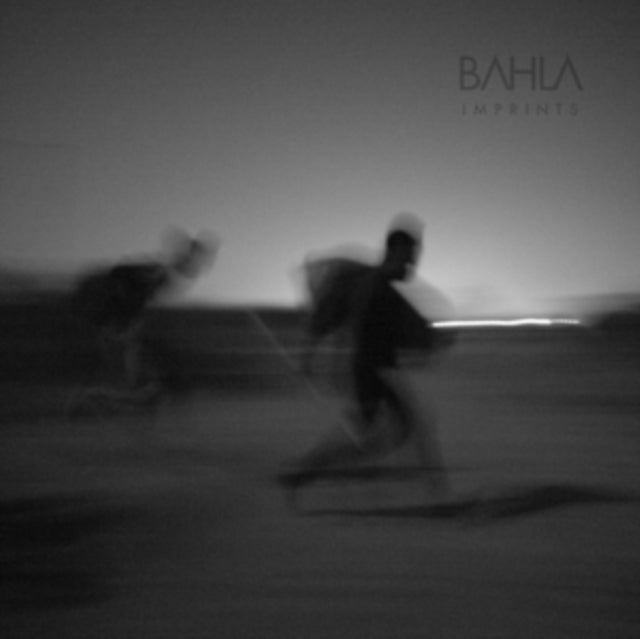 Bahla - Imprints (CD)
