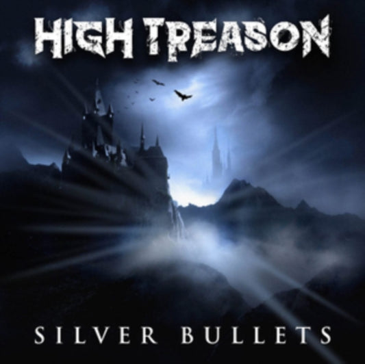 High Treason - Silver Bullets (Vinyl)
