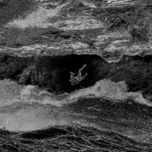 Mastiff - Deprecipice (CD)