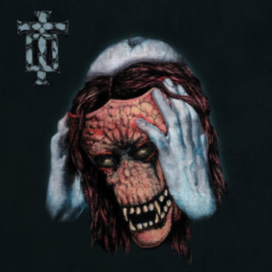 Take Offense - T.O.Tality (Vinyl)