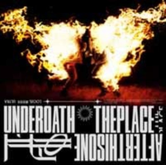Underoath - The Place After This One (Pink Vinyl) (Indie Exclusive) (Vinyl)